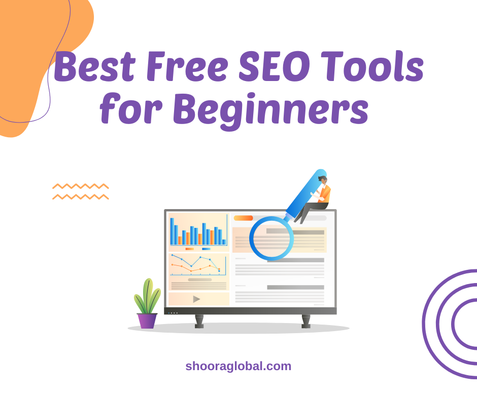 Best Free seo tools for beginners